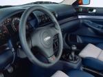 Audi S4 Sedan 1997 года (WW)